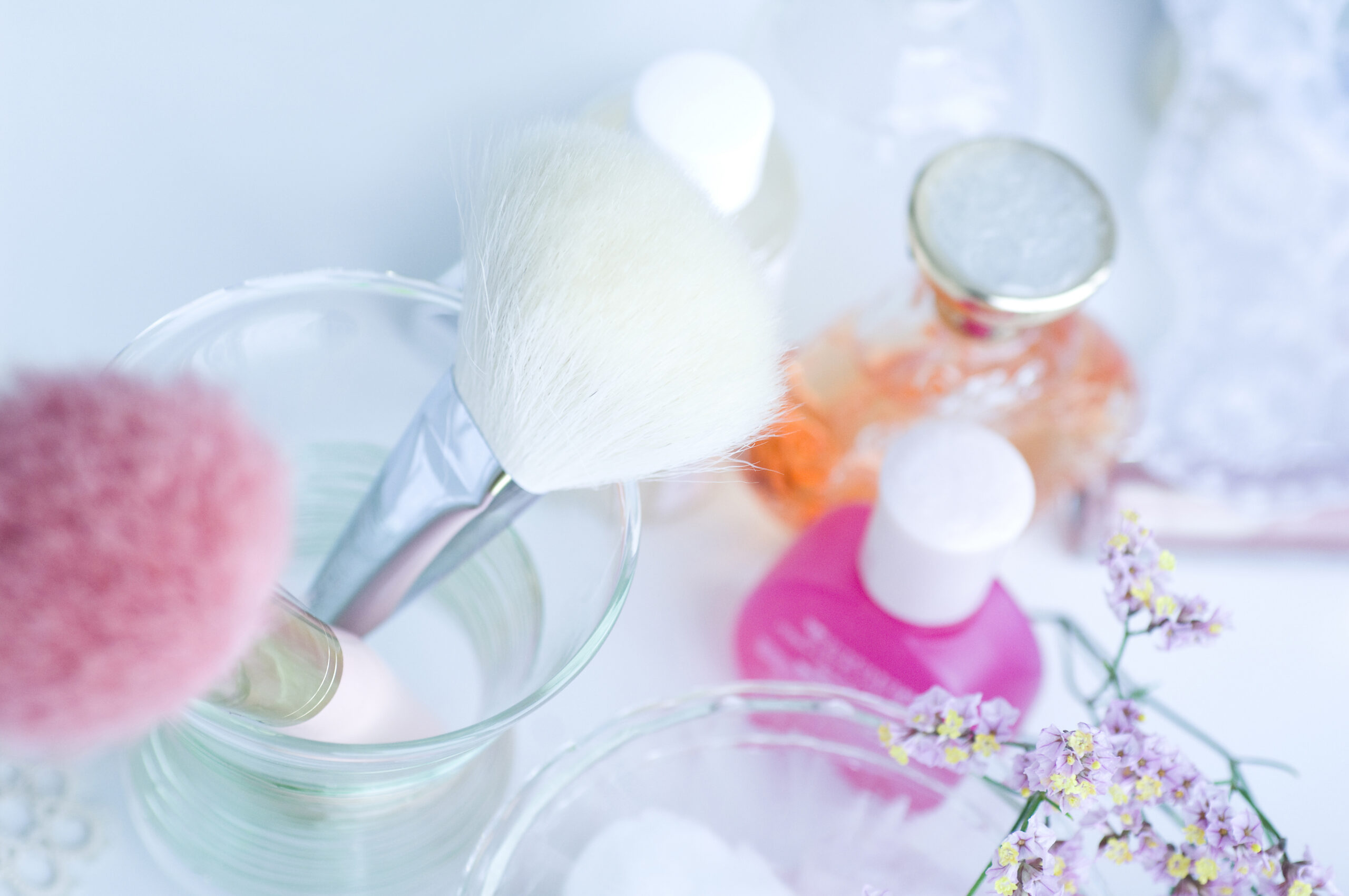 Sally Beauty Salon in Tyler