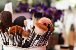how to clean your makeup brushes