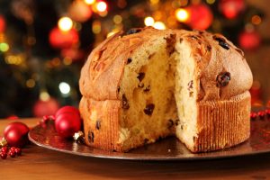 Experience International Christmas Desserts at World Market in Tyler