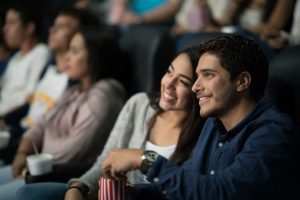 New Releases at Studio Movie Grill for a Date Night Movie