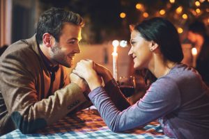 Ideas for a Romantic Dinner in Tyler on Valentine’s Day
