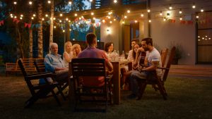 Family-Friendly Summer Dinner Ideas in Tyler at The Village at Cumberland Park