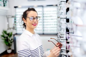 How to Choose the Right Glasses at Stanton Optical in Tyler