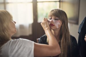 The Best Makeup for Your Halloween Costume Ideas in Tyler