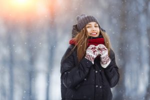 Prepare for Winter: Shop Women’s Coats in Tyler