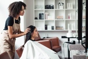 Show Off Your New Hair-Do This Summer by Visiting the Best Hair Salons in Tyler