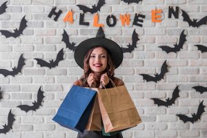 Celebrate Halloween 2021 with these Fall Activities at the Village at Cumberland Park