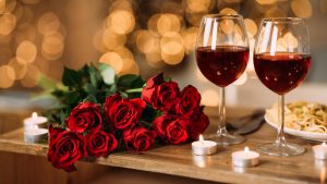 Enjoy Delicious Valentine's Day Food in Tyler at Village at Cumberland Park