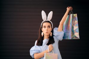 Get Ready for Easter in Tyler by Shopping at Village at Cumberland Park
