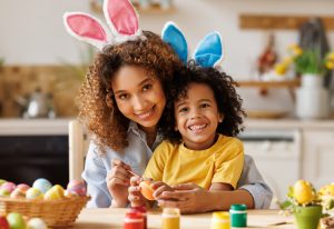 Find Fun Family Easter Activities in Tyler