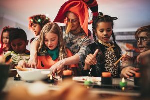 Discover How You Can Prep for Halloween in Tyler