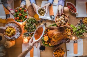 Shop Delicious Thanksgiving Food in Tyler at Village at Cumberland Park