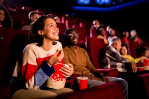 Enjoy Movie Magic and Mouthwatering Meals at Studio Movie Grill Tyler