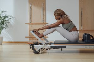 Transform Your Body and Mind with Club Pilates Tyler