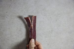 Satisfy Your Cravings at This Delicious Tyler Beef Jerky Spot