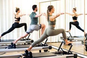 Discover Your Fitness Favorite With the Top Pilates Classes in Tyler