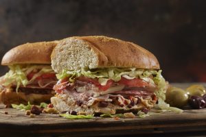 Discover the Sandwich Sensation at the Top Tyler Sandwich Shop