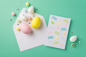 Celebrate Easter with Tyler Hallmark's Charming Selection