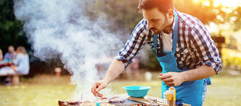 Essential Summer Grilling Tips for the Perfect Tyler Cookout