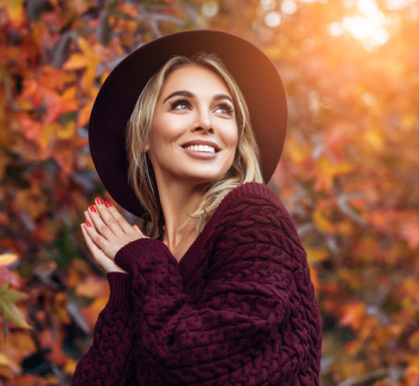 How to Prepare Your Skin for Fall at Sally Beauty Supply in Tyler