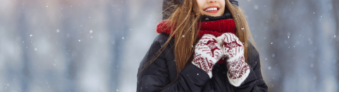 Prepare for Winter: Shop Women’s Coats in Tyler