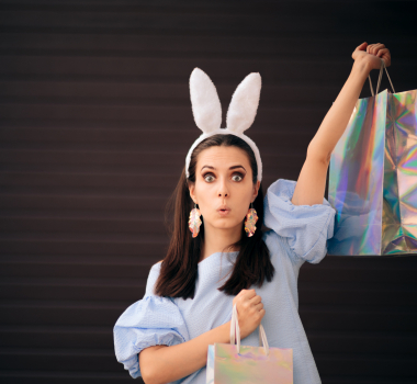 Get Ready for Easter in Tyler by Shopping at Village at Cumberland Park
