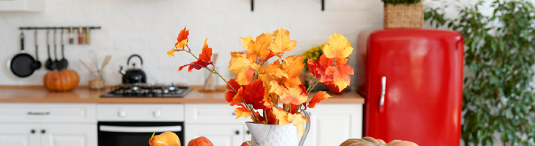 Fall Home Decor Ideas from Your Favorite Stores to Shop this Season