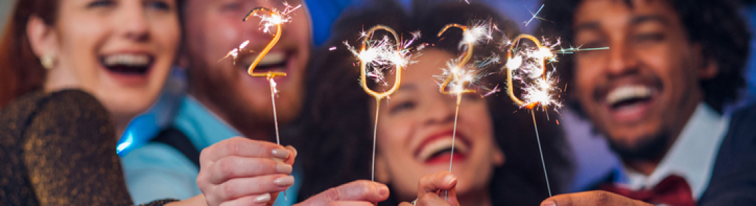 Celebrate New Year’s Eve 2019 at The Village at Cumberland Park