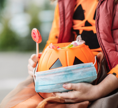 Prepare for Halloween 2020 At Our Favorite Stores in Tyler