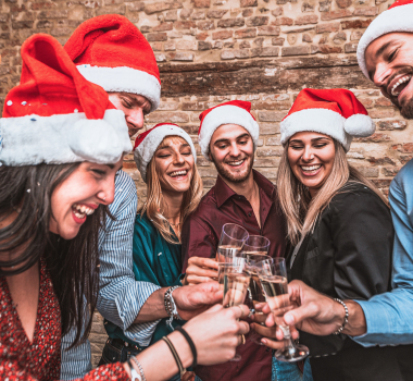 How to Host the Best Holiday Party 2021 by Shopping at The Village at Cumberland Park