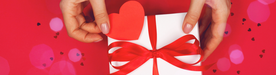 Find the Perfect Valentine’s Day Gifts in Tyler by Shopping at Village at Cumberland Park