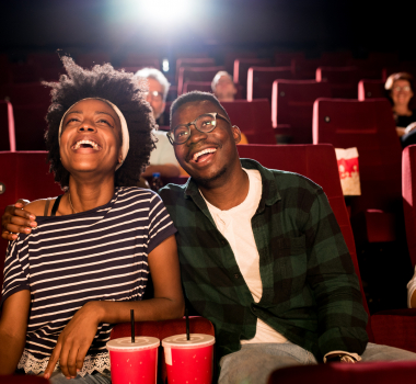 Enjoy the Best Movie Theater in Tyler at Studio Movie Grill