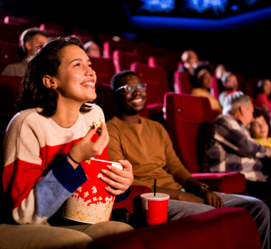 Enjoy Movie Magic and Mouthwatering Meals at Studio Movie Grill Tyler