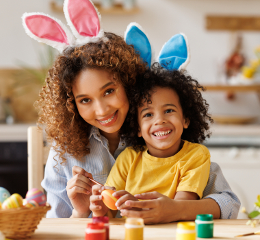 Find Fun Family Easter Activities in Tyler