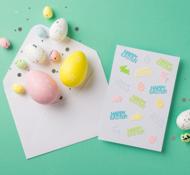 Celebrate Easter with Tyler Hallmark’s Charming Selection