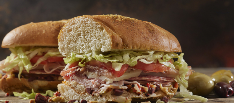 Discover the Sandwich Sensation at the Top Tyler Sandwich Shop