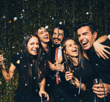 What You Need to Host the Best 2022 New Year’s Party
