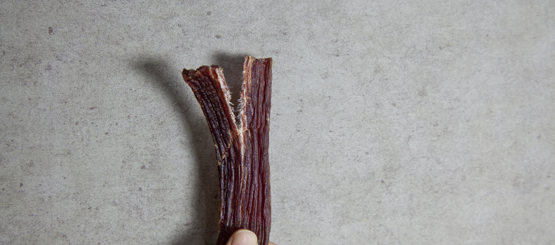 Satisfy Your Cravings at This Delicious Tyler Beef Jerky Spot