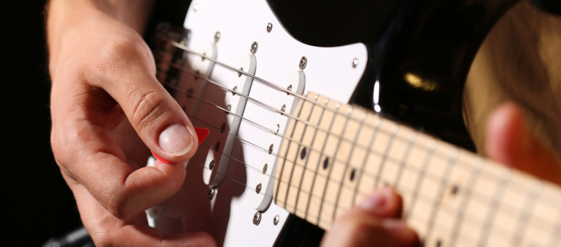 Music Lessons in Tyler: Guitar Center