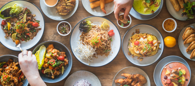 Discover Authentic Thai Cuisine at Chiangmai Thai Tyler