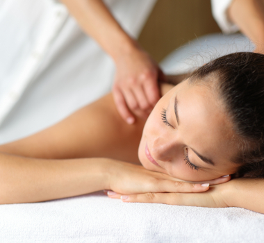 Relax and Rejuvenate with the Best Massage in Tyler, TX