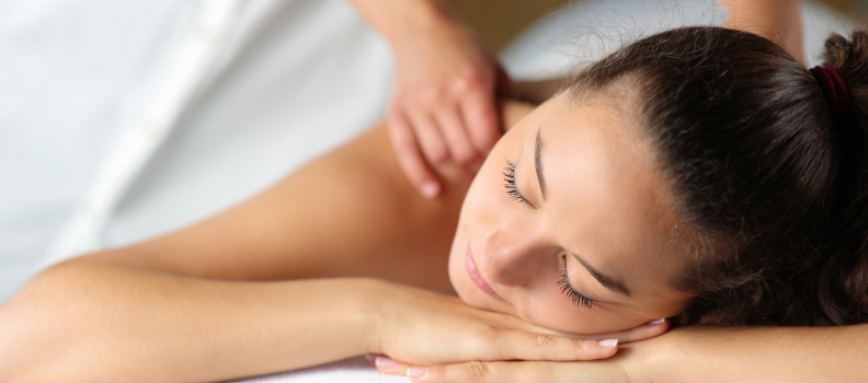 Relax and Rejuvenate with the Best Massage in Tyler, TX