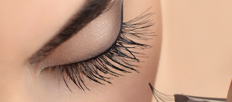 Lowdown on Lash Extensions: Everything You Need To Know